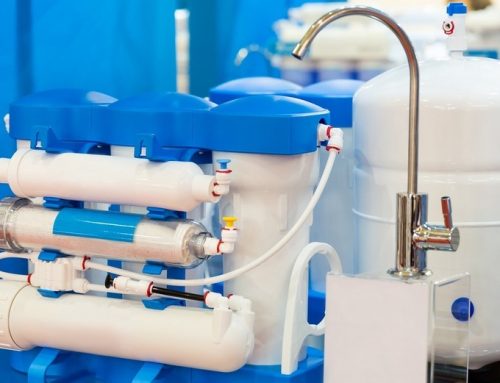 Reverse osmosis systems, how do they work?