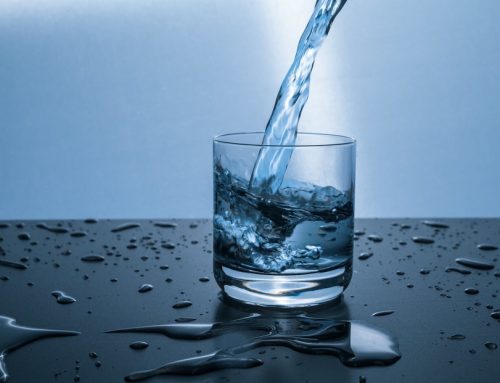 Benefits of reverse osmosis